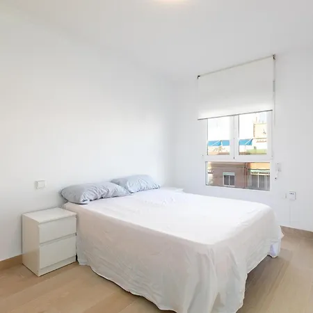 Montolivet Gulliver Apartment