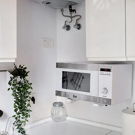 Apartment Loft Elegante Con Techos Altos En Plaza Del Carmen