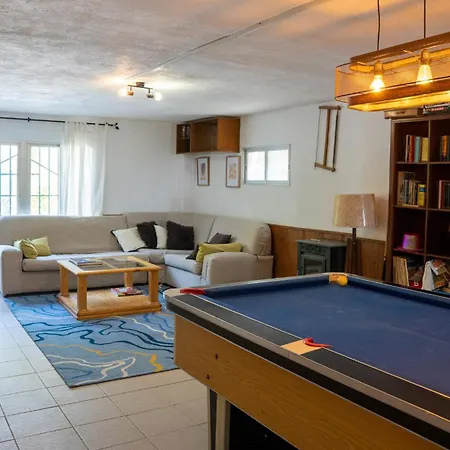 Beautiful With Huge Private Pool And Vineyard View Villa Valência