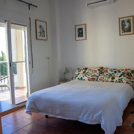 Beautiful With Huge Private Pool And Vineyard View Villa Valência