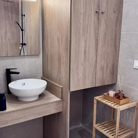 Boutique 4-pax - C-3 Lejlighed