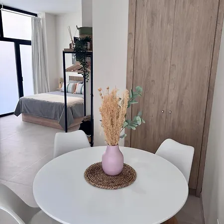 Appartement Boutique 4-pax - C-3 *