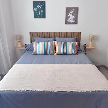 דירה Boutique 4-pax - C-3 *