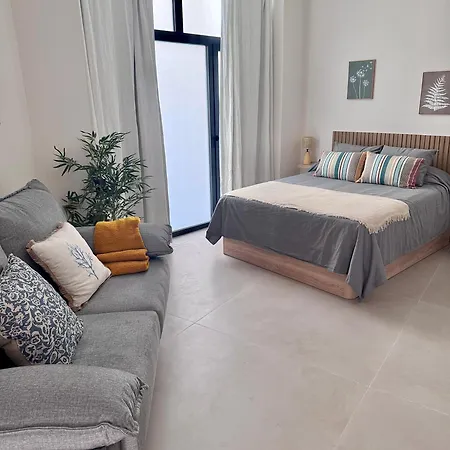 Lejlighed Boutique 4-pax - C-3 *