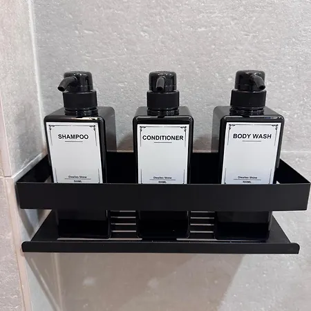 Apartment Boutique 4-pax - B-2