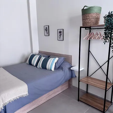 Apartment Boutique 4-pax - B-2 *