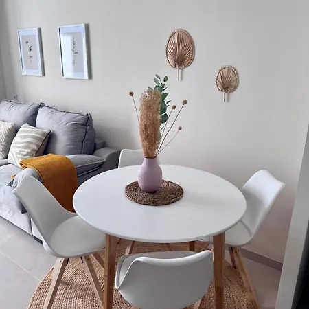 Boutique 4-pax - A-1 * Valencia