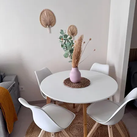 דירה Boutique 4-pax - A-1 *