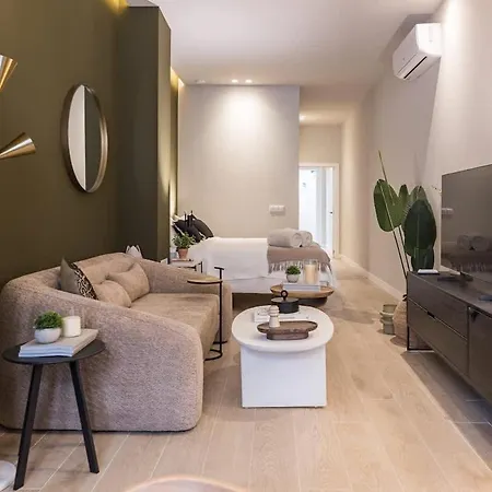 Stylish And Cosy L Апартаменты