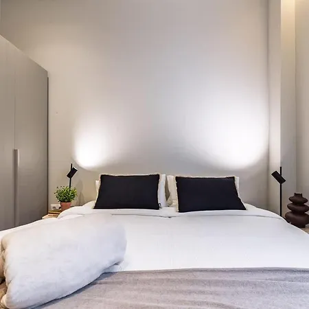 Stylish And Cosy L Апартаменты