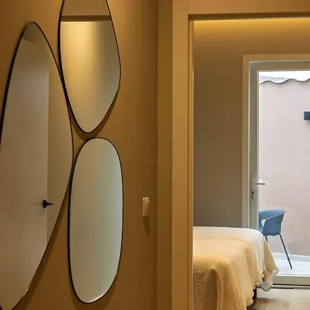 Stylish And Cosy L Валенсия