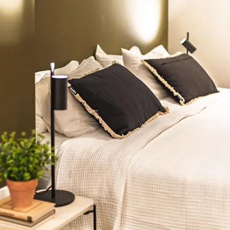 Stylish And Cosy L Валенсия