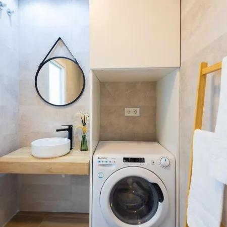 Guestready - Inviting Retreat Apartment *