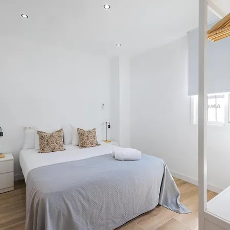 Guestready - Inviting Retreat * Valencia