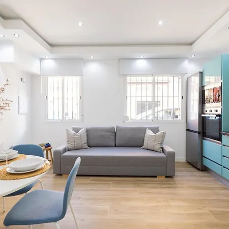 Guestready - Inviting Retreat Apartment *