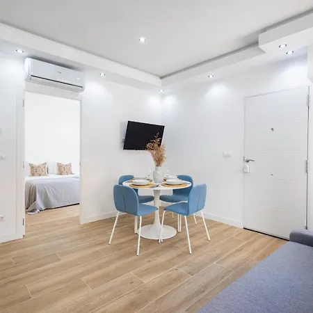 Guestready - Inviting Retreat Apartment