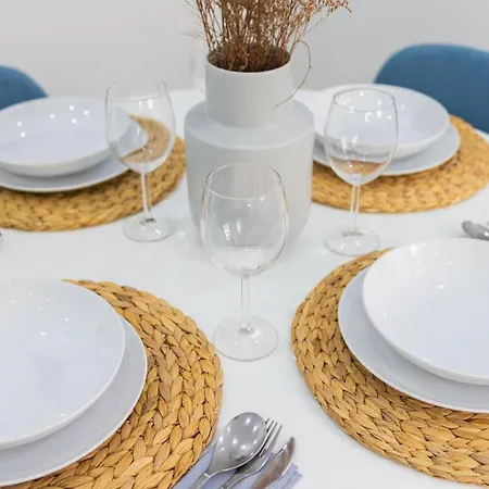 شقة Guestready - Inviting Retreat *