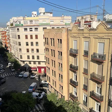 Colon Market Downtown