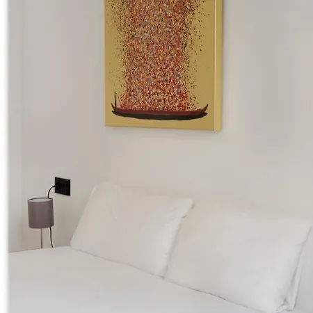 Vlc Host - Duque De Gaeta Appartement *