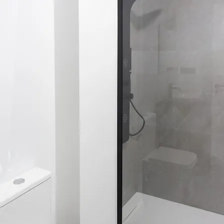 Vlc Host - Duque De Gaeta Appartement Valence