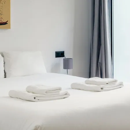Appartement Vlc Host - Duque De Gaeta