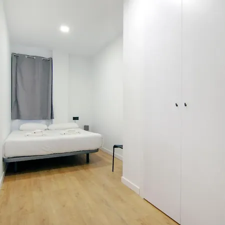 公寓 Vlc Host - Duque De Gaeta