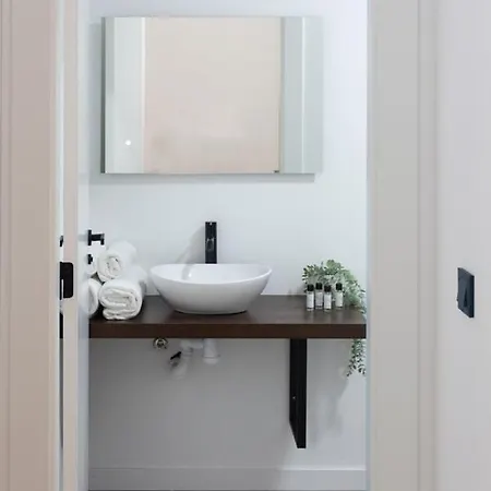 公寓 Vlc Host - Duque De Gaeta