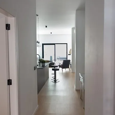 Appartement Vlc Host - Duque De Gaeta *