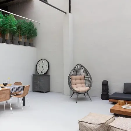 Vlc Host - Duque De Gaeta 公寓