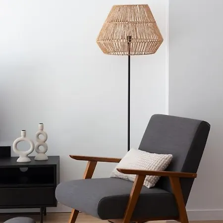 Appartement Vlc Host - Duque De Gaeta Valence