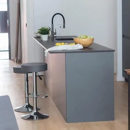 Appartement Vlc Host - Duque De Gaeta Valence