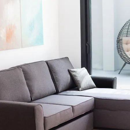 Vlc Host - Duque De Gaeta * 瓦伦西亚