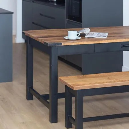 Vlc Host - Duque De Gaeta 公寓