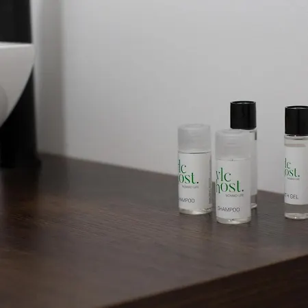 Vlc Host - Duque De Gaeta 公寓 *