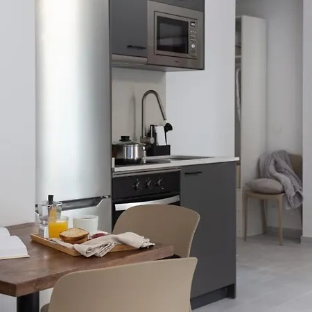 Vlc Host - J.j Sister Appartement Valencia