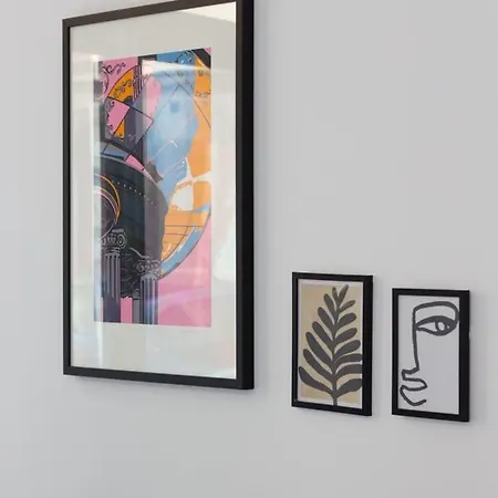 アパート Vlc Host - J.j Sister バレンシア