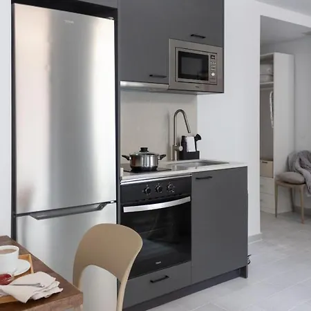 Vlc Host - J.j Sister Appartement