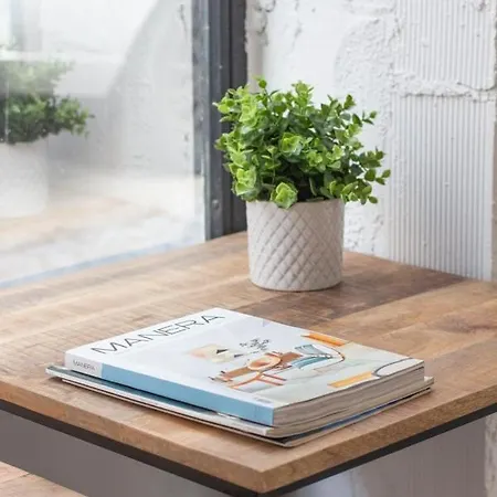 Vlc Host - J.j Sister Appartement *