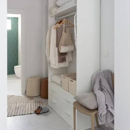 Vlc Host - J.j Sister Appartement Valencia