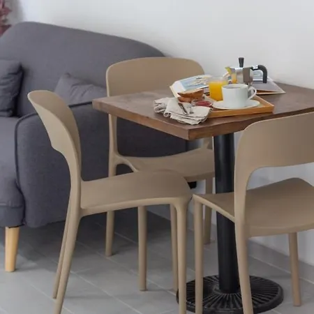 Appartement Vlc Host - J.j Sister Valence