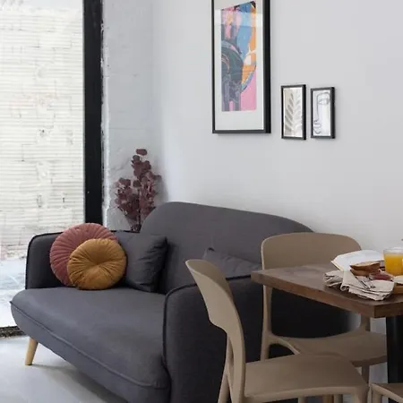 Appartement Vlc Host - J.j Sister