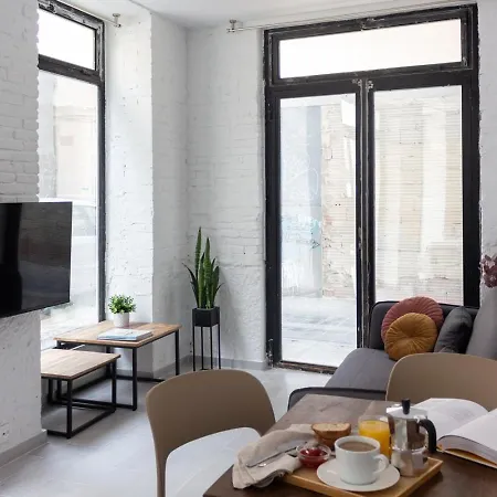 Appartement Vlc Host - J.j Sister *