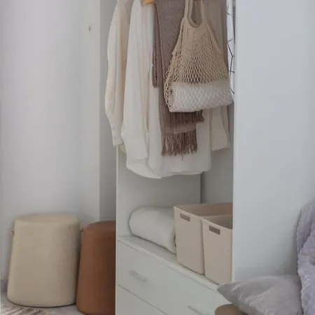 Vlc Host - J.j Sister Appartement *