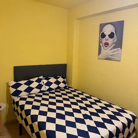 En La Playa Accommodatie bij particulieren *