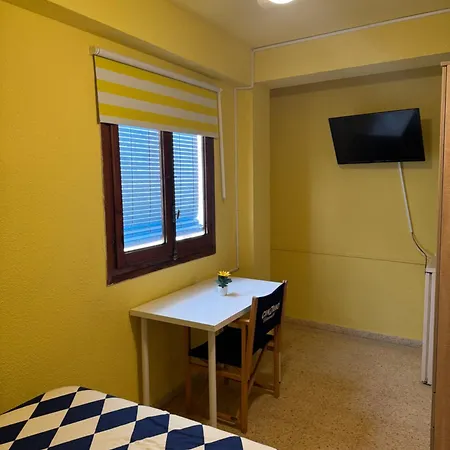 Accommodatie bij particulieren En La Playa