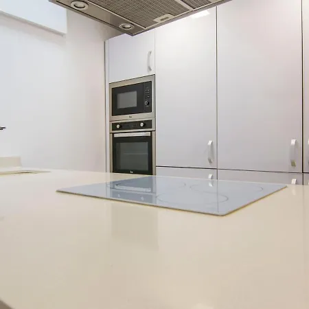 Apartament Vlc Host - Botanico *