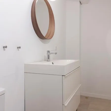 Vlc Host - Botanico Apartmán Valencie