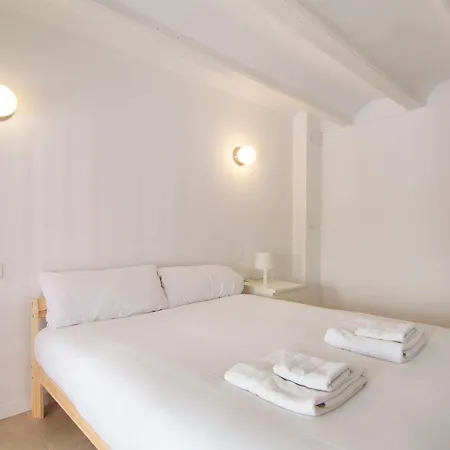 Appartement Vlc Host - Botanico *