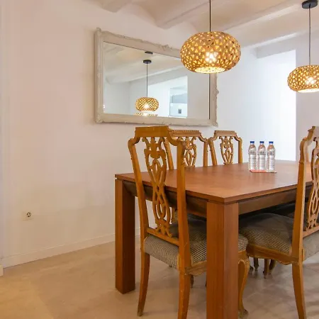 Vlc Host - Botanico Valencia