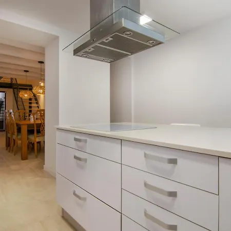 Vlc Host - Botanico Valencie